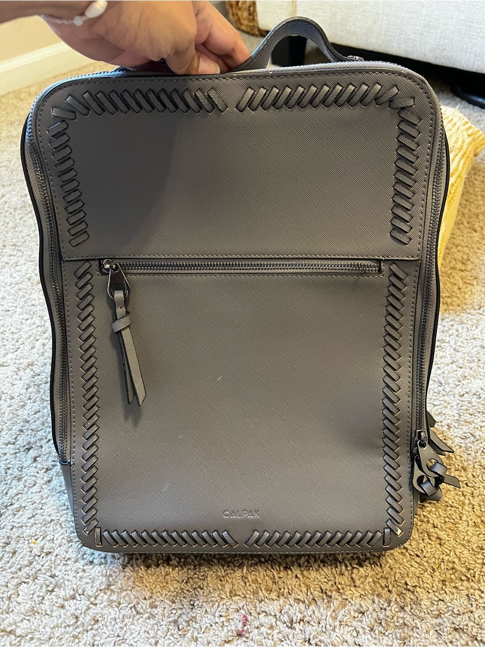 Calpak backpack